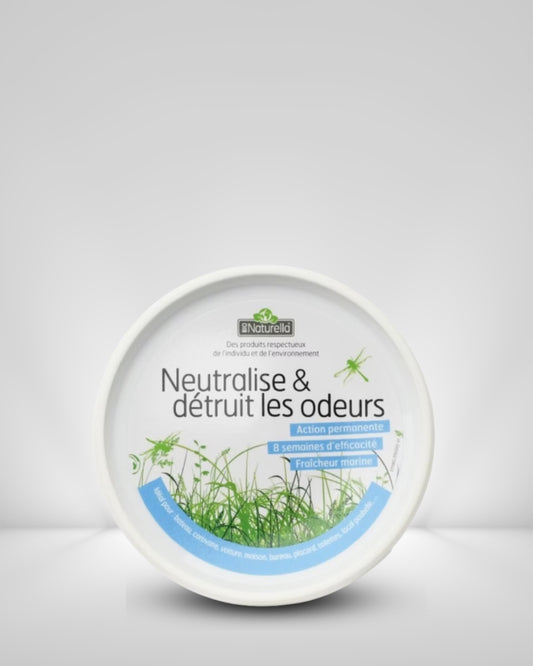 Odor absorber