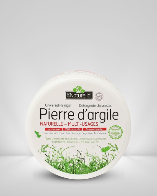 Pierre d’Argile BIO-Naturella 300 g