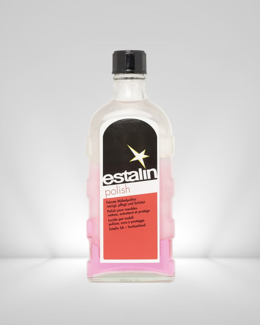 Estalin Polish – Nettoyant Protecteur Bois 250 ml