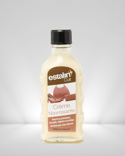 Estalin Crème Nourrissante Cuir 125 ml