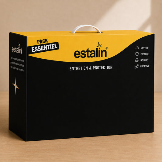 Pack Essentiel Estalin