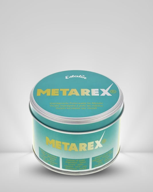 Metarex Polierwatte 100 g