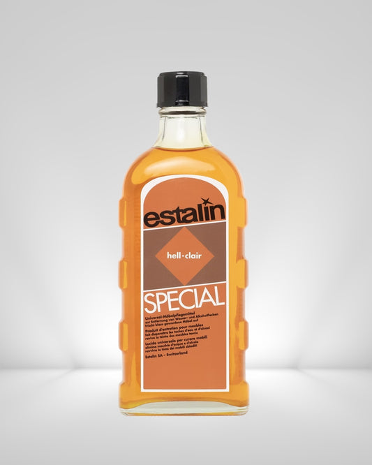 ESTALIN® Light Special Wood