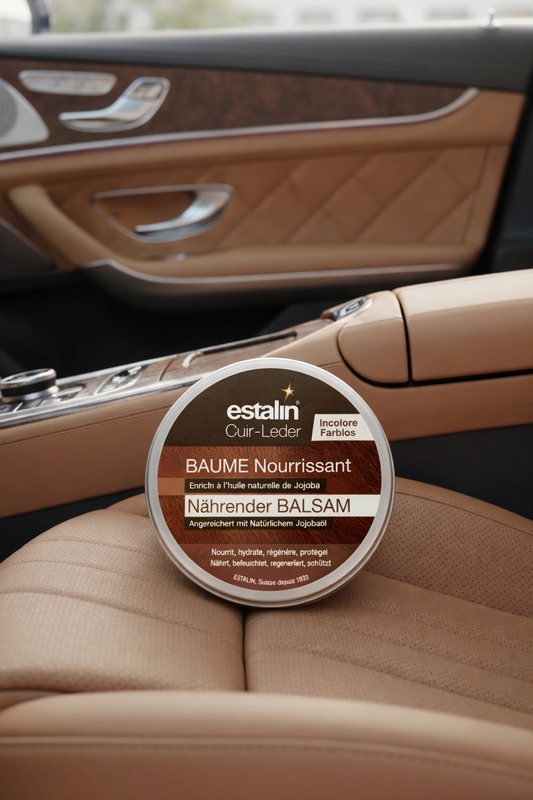 Estalin Baume Cuir 250 ml