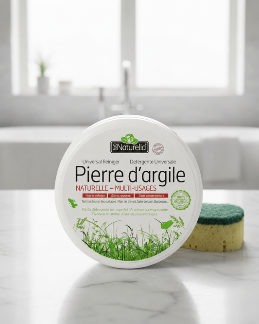 Pierre d’Argile BIO-Naturella 300 g