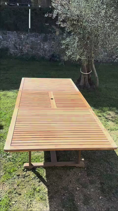 Estalin Bois – Teak Oil (Huile pour Teck) 250 ml