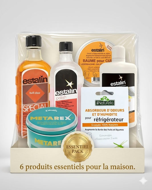 ESSENTIALPAKET